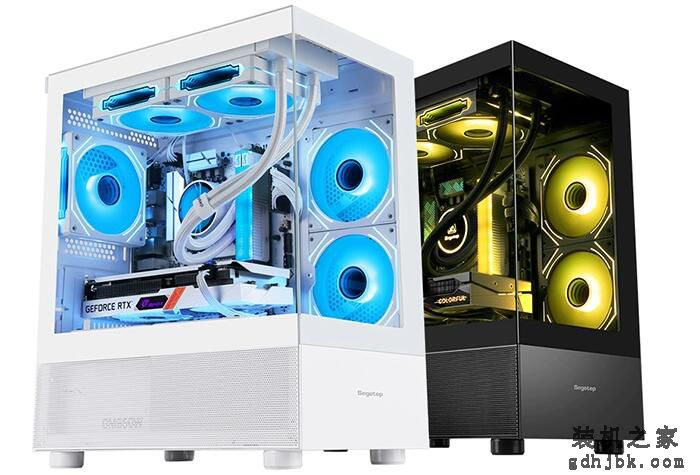 R5 7500F配RX6750GRE装机配置方案：打造高性价比3A平台游戏主机