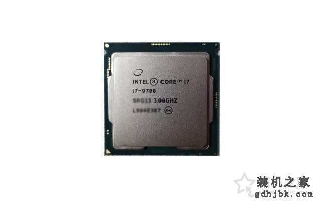 i7-9700和i7-8700性能差距有多大？i7-9700和i7-8700区别对比评测