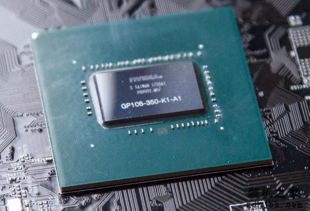 GTX1060 5G网吧专供版显卡评测：对比3G、6G显存版性能测试