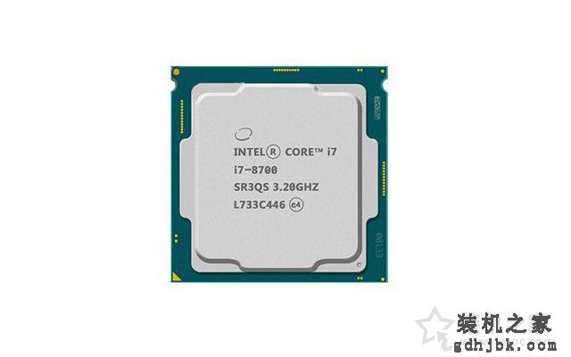 i7-9700和i7-8700性能差距有多大？i7-9700和i7-8700区别对比评测