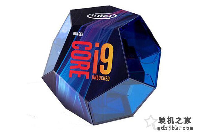 i99900K和i99900KF哪个好？酷睿i9 9900K和i9 9900KF的区别对比