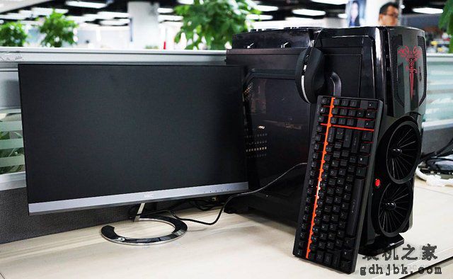 R5 1600X和i5 8600K哪个好？R5 1600X与i5 8600K对比测试评测