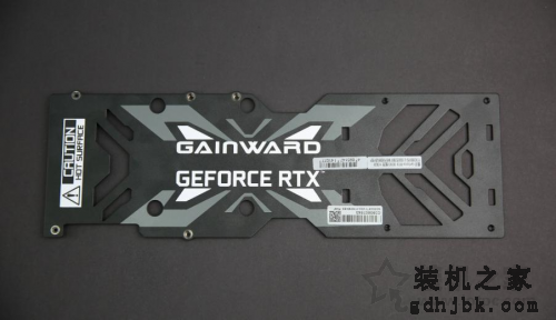 耕升RTX 3080炫光怎么样？耕升GeForce RTX 3080 炫光评测
