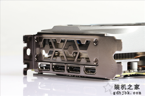 真香甜品级显卡！影驰RTX3060Ti金属大师OC显卡拆解与性能评测