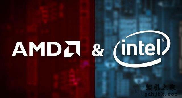 主流对决战！AMD锐龙R3 2200G和intel酷睿i3 8100性能对比详细评测