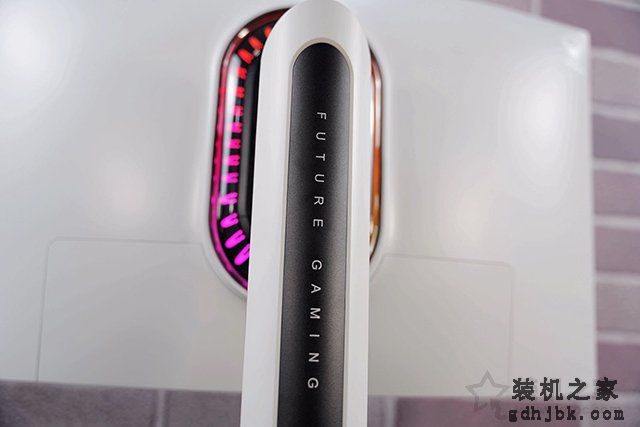 崇尚简约桌面搭配我选它，蚂蚁电竞ANT27TQC显示器上手体验