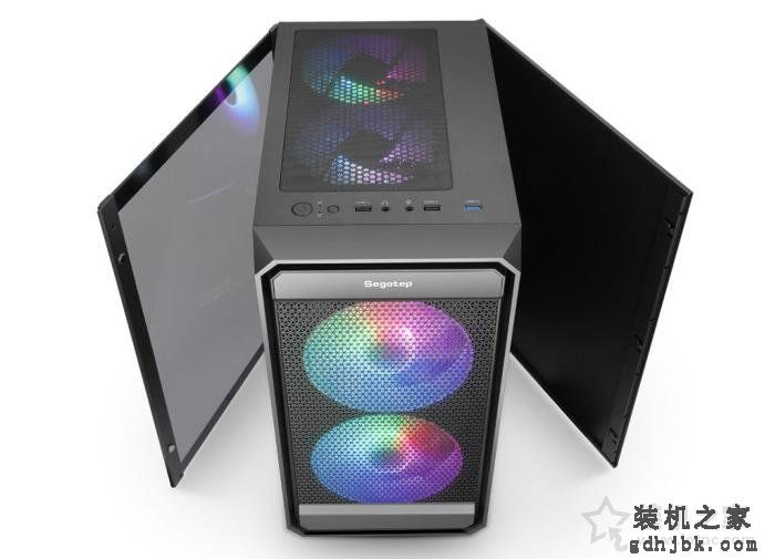 2000元电脑装机推荐配置 强烈推荐锐龙R5 5600G网游电脑配置推荐