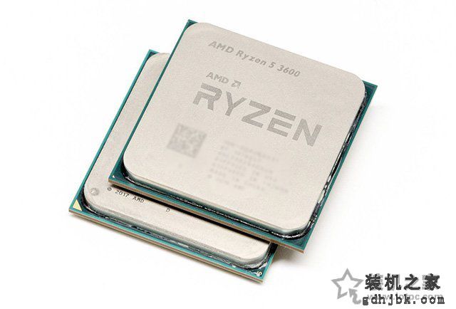 i59600KF和R53600哪个好,怎么选？i5-9600KF和3600性能对比评测