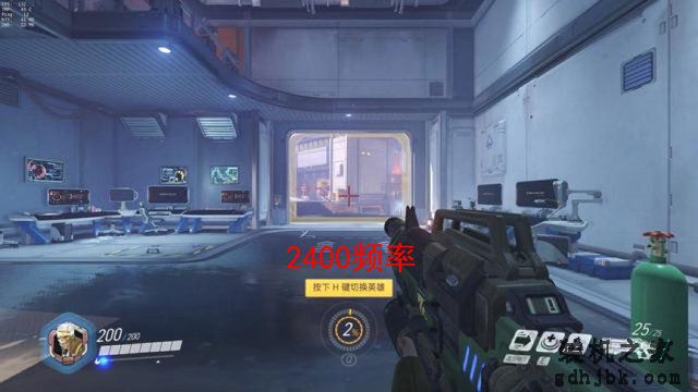 高频内存与低频内存性能差距大吗？内存频率2400和3000性能对比
