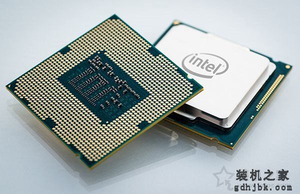 Intel奔腾G5500评测：对比G4600/G4560/i3-7100处理器性能测试