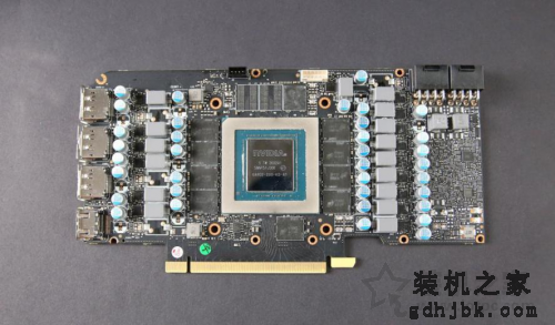 耕升RTX 3080炫光怎么样？耕升GeForce RTX 3080 炫光评测