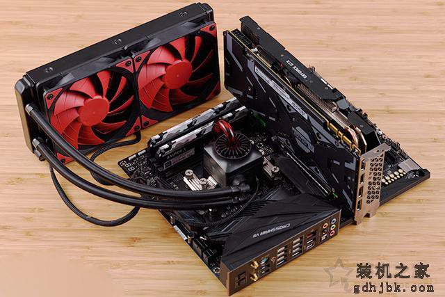 AMD锐龙Ryzen5 2600X评测：R5-2600X与i5-8600K性能对比测试