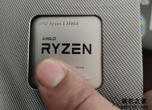 Ryzen5 3500X和3600性能差距有多大？锐龙R5 3500X对比R5 3600性能评测