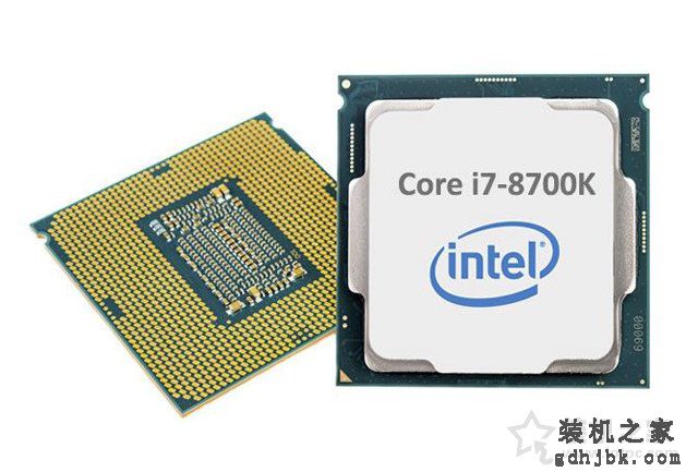 i7 8700和i7 8700K性能差距大吗？intel酷睿i7-8700和8700K的区别