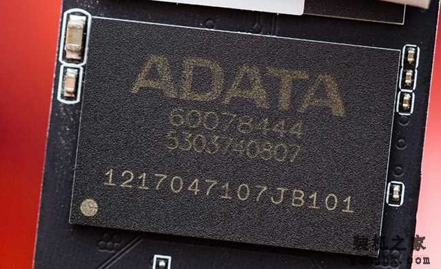 普及型PCIe 4.0 SSD来了: XPG 翼龙 S50 Lite 1TB评测
