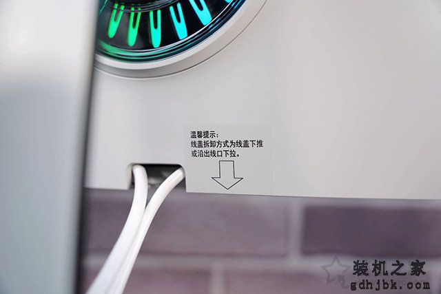 崇尚简约桌面搭配我选它，蚂蚁电竞ANT27TQC显示器上手体验