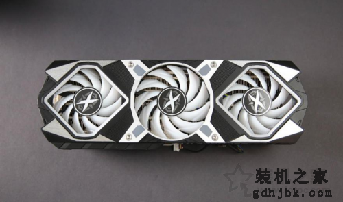 耕升RTX 3080炫光怎么样？耕升GeForce RTX 3080 炫光评测