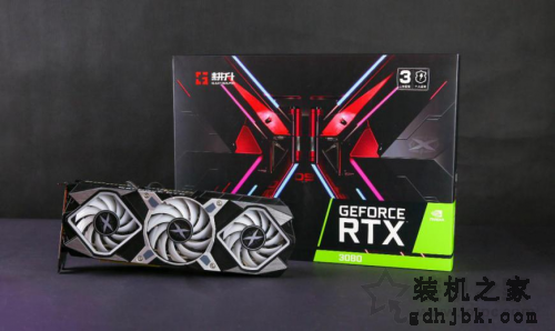 耕升RTX 3080炫光怎么样？耕升GeForce RTX 3080 炫光评测