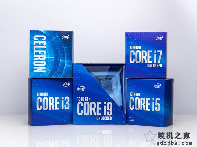 i3 10100F和i5 9400F哪个好？区别有多大？两者性能对比评测