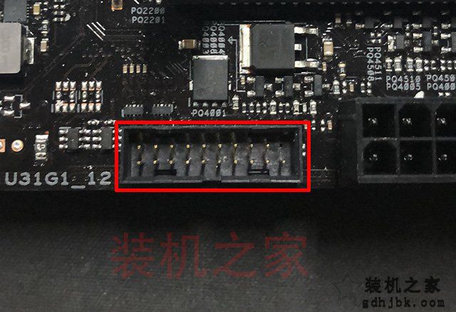 电脑组装教程之主板跳线接法图解 手把手教您如何搞定主板跳线