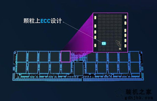 内存DDR5和DDR4的区别是什么？DDR4和DDR5内存的性能差距对比