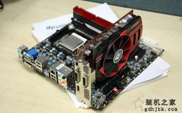 主流对决战！AMD锐龙R3 2200G和intel酷睿i3 8100性能对比详细评测