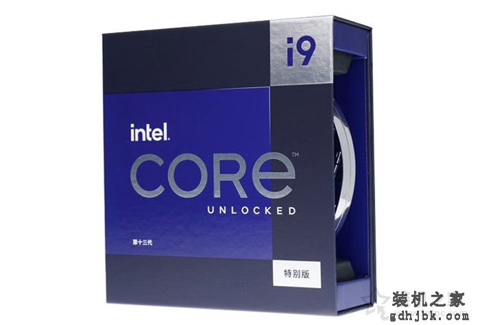 i9 13900KS和13900K区别是什么？i9 13900K和13900KS性能对比评测