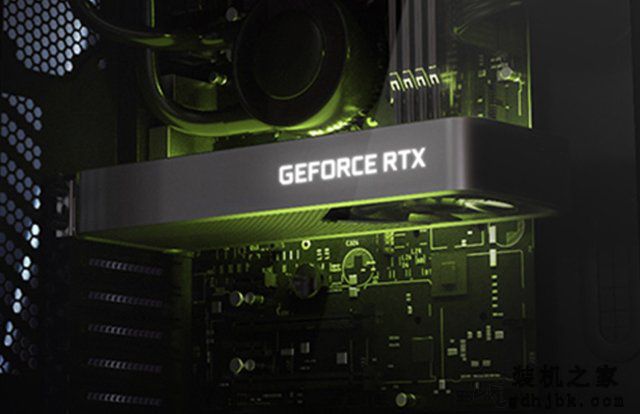 RTX3060评测：与RTX3060Ti、RTX2060、RTX2070性能对比测试