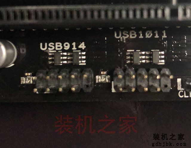 电脑组装教程之主板跳线接法图解 手把手教您如何搞定主板跳线