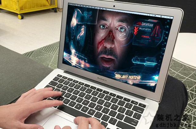 苹果电脑安装双系统教程 苹果MAC电脑安装Windows10双系统详细教程