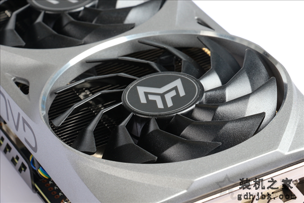 真香甜品级显卡！影驰RTX3060Ti金属大师OC显卡拆解与性能评测