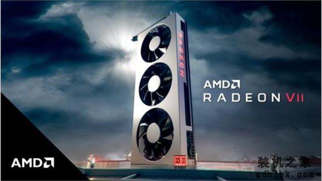 AMD Radeon VII评测：RTX2080与AMD Radeon VII性能对比实测
