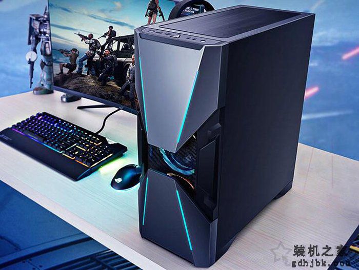 万元的电脑配置推荐 13代i5-13600KF配RTX4070装机方案
