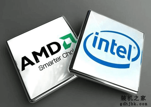 CPU
