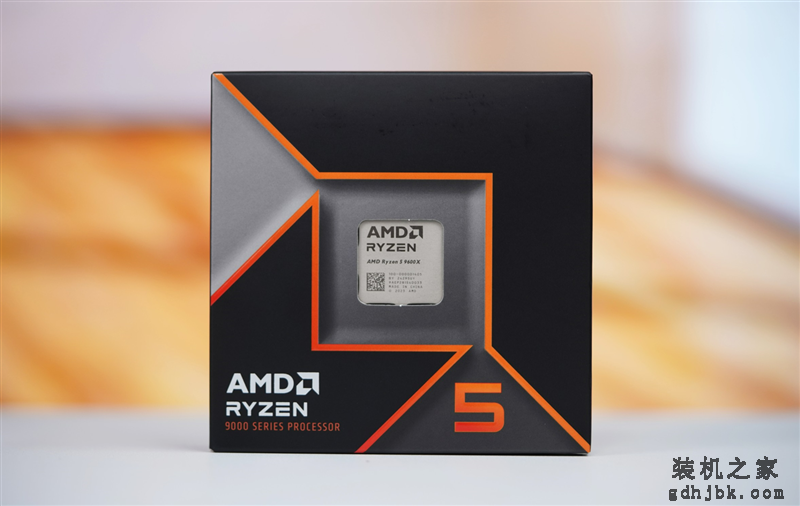 <a href=http://www.gdhjbk.com/tags-8241-0.html target=_blank class=infotextkey>AMD</a>领先幅度之大有点没想到！锐龙5 9600X VS. i5-14600K网游对比