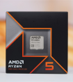 AMD领先幅度之大有点没想到！锐龙5 9600X VS. i5-14600K网游对比