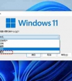 win11文件夹选项灰色打不开解决方法？win11文件夹选项灰色问题解析