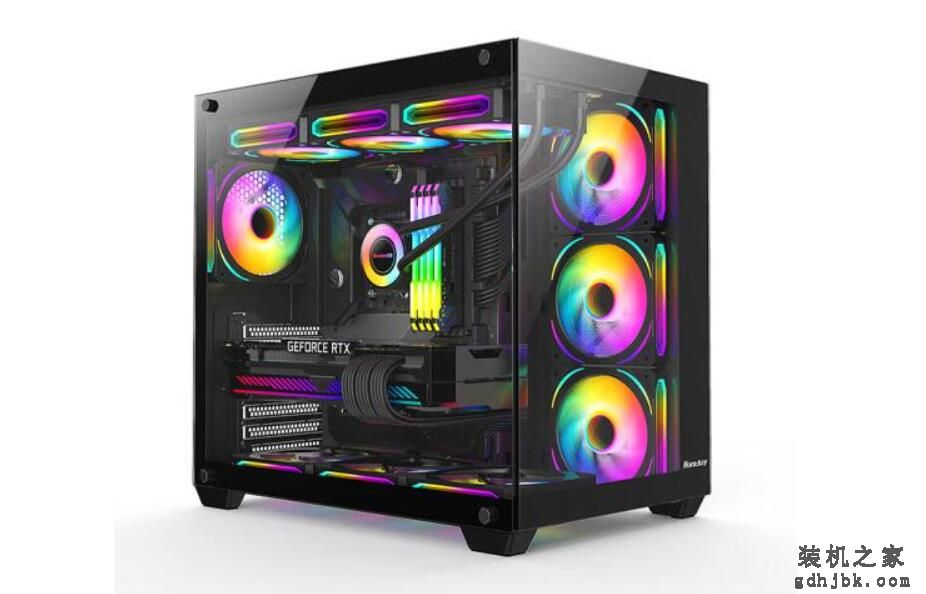 1.5万元<a href=http://www.gdhjbk.com/tags-8216-0.html target=_blank class=infotextkey>i7</a> 14700KF/R7 7800X3D配RTX4080SUPER高配主机配置推荐