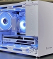 i5-12400F/12600KF搭配RTX4060活动热选主流游戏电脑配置推荐