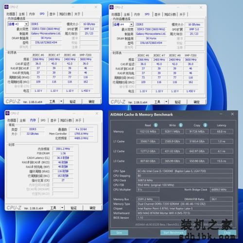 2023年双11电脑装机配置推荐：13600KF+4070Ti+高频D5+海景房机箱