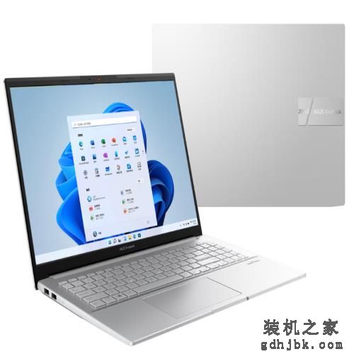 推荐一款5000元价位高选购价值全能本：华硕无畏Pro15