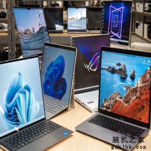 2023年“最佳笔记本电脑”推荐：性价比超高、真的值，选谁都不错