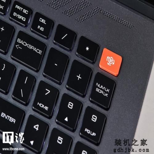 雷神 ZERO 2023 游戏本评测：生产力游戏兼备，开学购机推荐