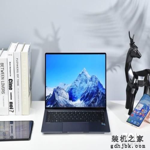 款款真香 买商务办公本看准这三款