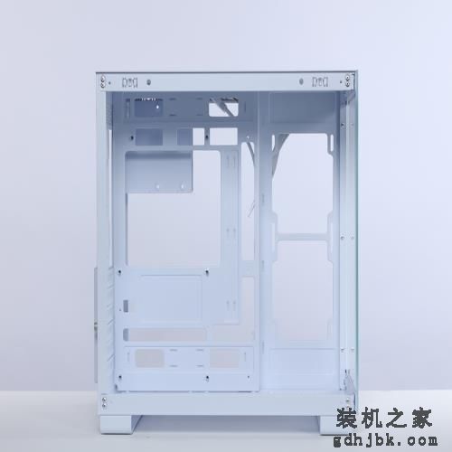 2023年双11电脑装机配置推荐：13600KF+4070Ti+高频D5+海景房机箱