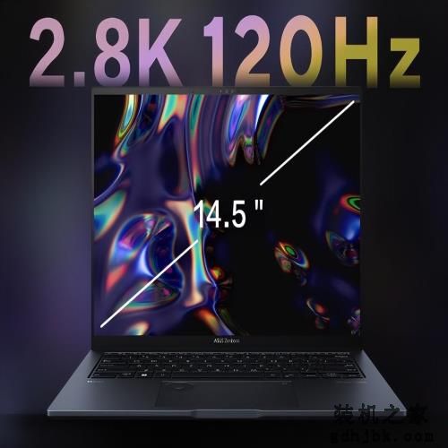 华硕灵耀Pro14 2023 领衔！618 RTX 轻薄本选购攻略，这几款别错过