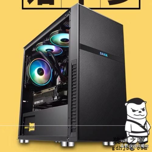 2019年五月DIY组装电脑：从入门级到高端发烧的组装电脑配置推荐