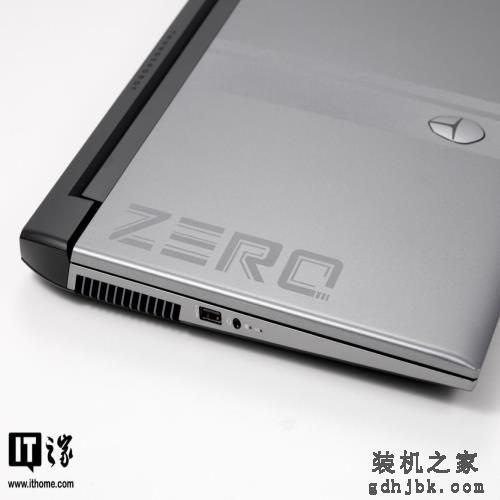 雷神 ZERO 2023 游戏本评测：生产力游戏兼备，开学购机推荐