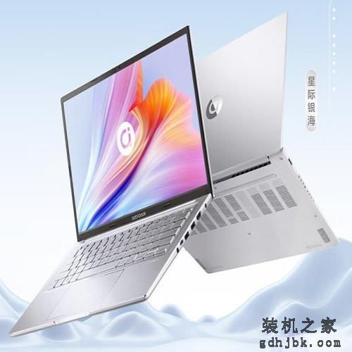 开学季神机合集，哪一轻薄本是你心中的首选？
