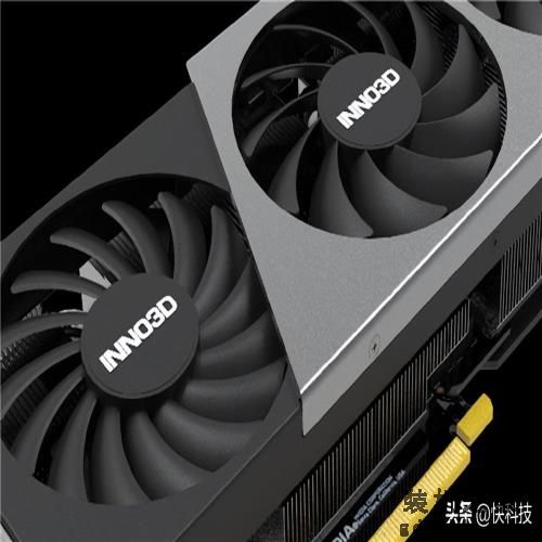 游戏、AI我全都要 618高性能RTX 40系笔记本和显卡推荐
